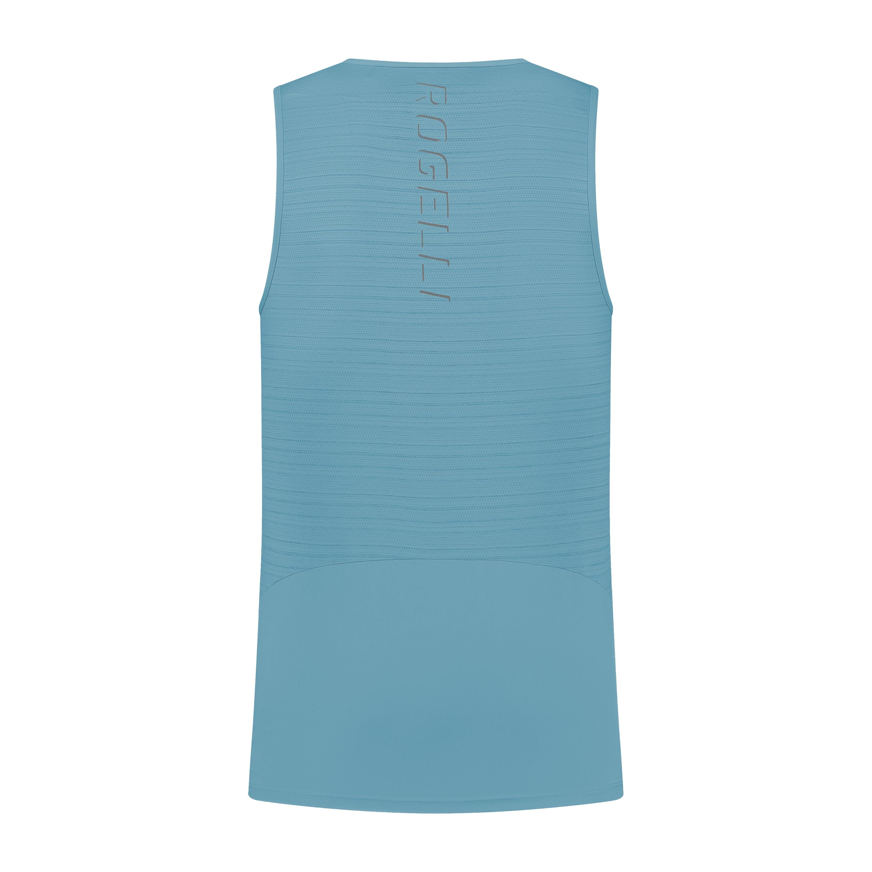 Core Hardloopsinglet Heren - Lichtblauw