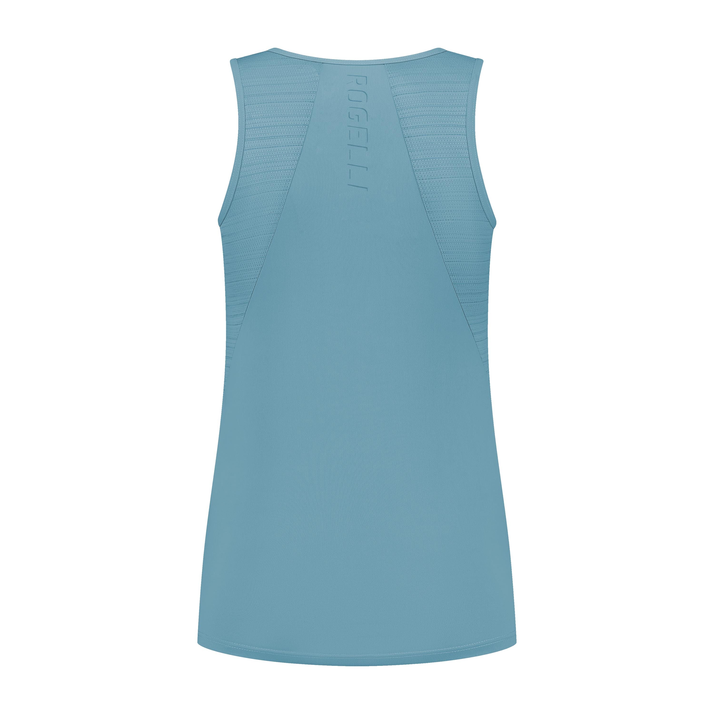 Core Hardloopsinglet Dames - Blauw