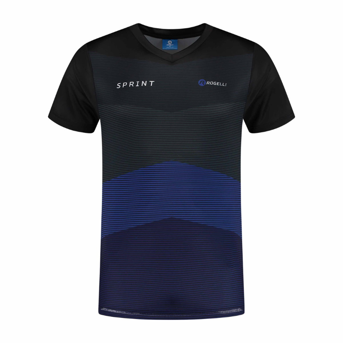 Sprint heren/unisex